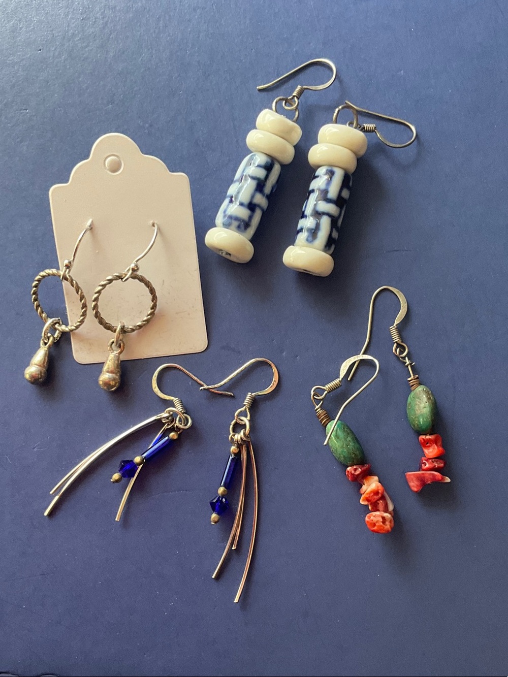 Earring bundle
